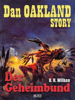 cover image of Dan Oakland Story 19